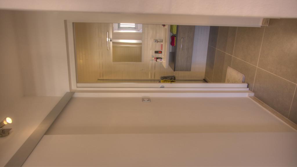 Beau 2 Pieces 3 Etoiles Vue Mer Et Montagnes Garage Prive カンヌ エクステリア 写真